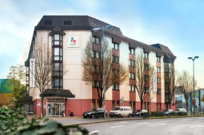 Отель ibis Gelsenkirchen  Гельзенкирхен